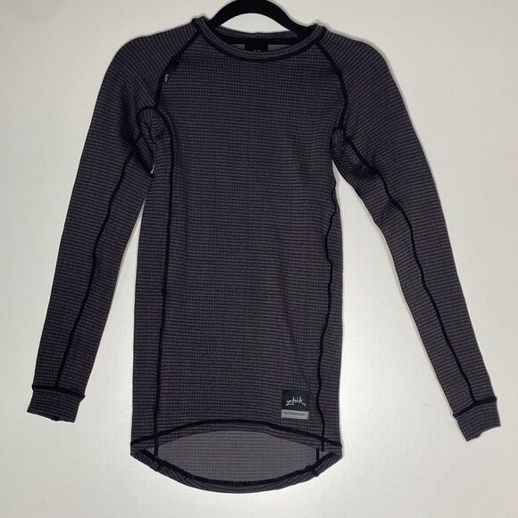 New Zhik Hydrobase Thermal Base Layer - Picture 7 of 7